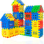 Interlocking Building Blocks Toys for Kids, Toddlers Building Blocks Educational Toys Set 70 PCS4