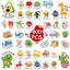 800pcsTeacher Stickers, Classroom Stickers, Motivational Stickers for Kids Stickers for Students