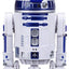 Robot RC, Remote Control Robot RC Star Wars Smart App Enabled R2-D2 - Toyigo