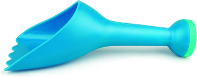 Beach and Sand Toys, Rain Shovel Toys, Blue (E4050)