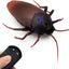 Cockroach Remote Control Car, Electronic Bug Toy, Realistic Cockroach Toy, Cat Pet Kids Gift, Remote Control Bug Vehicle, Cockroach RC Toy - Toyigo