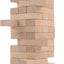 Timber Tower Wood Blocks, Wood Block Stacking Game,Original Edition Family Game Classic Stacking for Toys (48 Pieces)