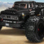 RC Truck, 1/8 Notorious 6S V5 4WD BLX Stunt RC Truck with Spektrum Firm RTR Truck, (Transmitter and Receiver Included, Batteries and Charger Required) For Kids - Toyigo