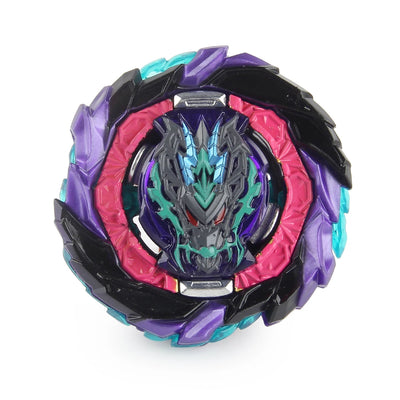 Spinning Top Toys, Blayblade Burst, Bey Gyro, Metal Left Spinning Battle Top, Gaming Tops Gyro, Superking Battling Toys , Top Toy without Launcher - Toyigo