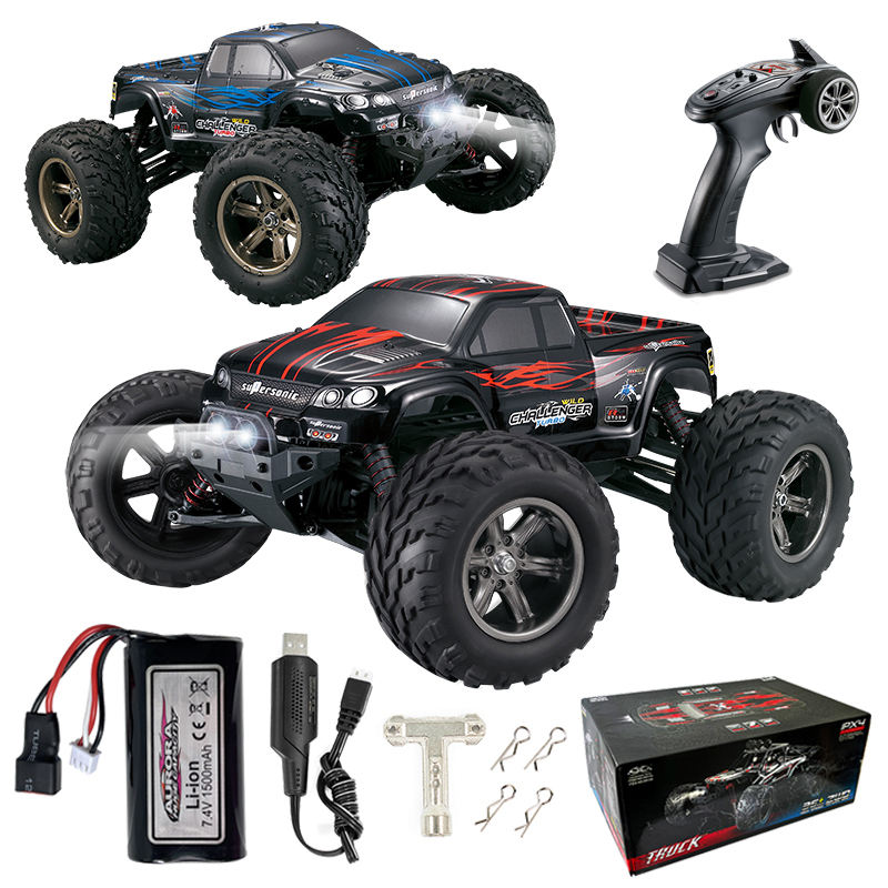Toys High-Speed Remote Control Car Model 2.4GHz RC Car 1/12 Scale 40Km/H Racing RC Toy Car