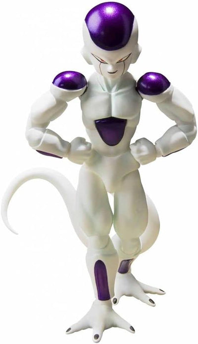 Tamashii Nations, Bandai S.H. Figuarts Frieza, Resurrection Dragon Ball Super Action Figure