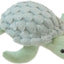 Weighted Turtle Stuffed Animals 15? for Adults, 15? 3lbs Weighted Turtle Plush Pillow Toy, Turtle Weighted Stuffed Animal for Gift Valentine Birthday Kids Toys