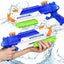 Water Guns for Kids Adults - 2 Pack Squirt Guns for Kids, 400CC with Long Range - Ideas Gift Toys for Summer Swimming Pool Beach Outdoor Water Fighting Toy for Boys Girls