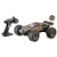 1:16 Scale 2.4G Remote Control High-Speed 4WD Racing Car Toy - Electric Powered, 36km/h, App-Controlled, Ready-to-Go RC Monster Truck for Kids, Beginners, Intermediate & Expert Operators
