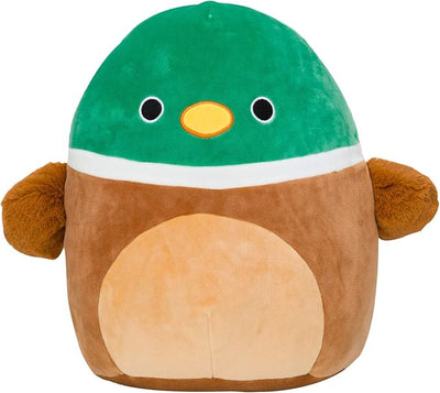 Cartoon Bird Plush Toy, Soft and Cuddly Doll for Babies and Children