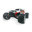 HG-101 2.4G Remote Control Full Proportion 1/10 Scale 4WD Monster Truck RTR