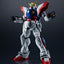 Mobile Fighter G Gundam - GF-13-017 NJ Shining Gundam, Bandai Spirits Gundam Universe Action Figure