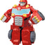 Transformers Playskool Heroes Rescue Bots,  Academy Team Heatwave The Fire-Bot Converting Toy, 4.5-Inch Action Figure, Ages 3 and Up