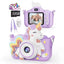 Kids Digital Camera with 32GB SD Card - 1080P Dual Lens for Best Photos