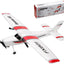 FX-801 Cessna 182 2.4G RC Plane Outdoor, Remote Control Plane Model, Military RC Airplane Professional RTF Toy Adult Childrens Gifts