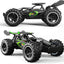 Remote Control Car, Cross-border 2.4G RC racing car, 1:18 bigfoot off-road RC vehicle, Bigfoot off-road vehicle for children, Charging remote control racing car, High-speed RC truck for kids