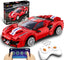 Stem Building Toys for 7-10 Year Old Boys & Girls - 306pcs RC Car Building Block Set - STEM Building Toys for Boys & Girls Ages 6 8 12 - Great Remote Control Car Birthday Gift for Kids