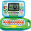 Kids Laptop Toy, My Own Leaptop Toys, Interactive Learning laptop Toddler toy, Preschooler Electronic Educational toy, 2 - 4 years, Green - Toyigo