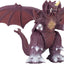 Bandai Godzilla Movie Monster Series, Destoroyah Vinyl Figure