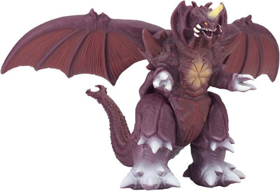 Bandai Godzilla Movie Monster Series, Destoroyah Vinyl Figure