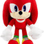 Movies & Tv soft toys, Moptrek hes Sonic 2 Plush Toy, The Hedgehog Movie Sonic Plush Toys,  Knuckles Shadow Tails Plush Doll Toys, Gifts for Boys and Girls (Knuckles)