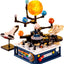 Solar System Creative Building Toys, Educational Toys for Science Experiments, Gifts for Children Ages 8-10 - Ages 12-14 and up, STEM Learning Kits 775 Pieces