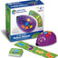 Learning Resources Code & Go Robot Mouse, Educational Learning Resources STEM Toys, 31 Pieces, Ages 4+, Screen-Free Coding Toys for Kids