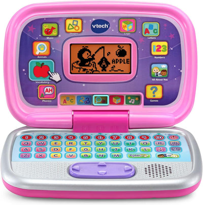 Smart Preschool Laptop, Learning educational Laptap Toys, Interactive Learning  Preschoolers Laptap for Kids