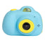 Mini Portable Kids Digital Camera, 2-inch Screen, 32GB Storage, Fun Video Recorder for Boys & Girls