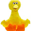 Sesame Street Elmo Plush Doll Pendant, Cuddly Toy for Kids and Collectors