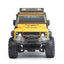 1:10 Scale RC Off-Road Car – Full Proportional Remote Control Truck, High-Speed Racing, LED Lights, All-Terrain Vehicle