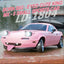 1/18 2.4G RWD RC Car Mazda MX-5 with Gyro, LED Light, On-Road Full Proportional Racing Vehicles - Blue & Pink