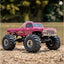 1/24 MAX SMASHER 2S Remote Control Climbing Car - Four-wheel Drive Simulation Pickup Climbing Vehicle
