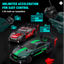 Here is a product title and detailed description for the "1:16 Scale 4WD RC Car – GTR Racing Model 2.4G Remote Control Car":