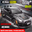 1:16 High-Speed RC Car – 25 Km/h 4WD GTR Professional Racing Remote Control Car with Upgraded Battery