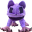 Smiling Plush, 2024 New Monster Plush, Stuffed Animal Pillow Doll Toys for Fans Boys and Girls All Ages Kids Toys (Purple)