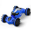 Remote Control Boy Toy Car, High Speed Drift Racing Model Vehicle, Gesture Sensing Toy Car, Cross-Border Twisting Stunt Car, Amphibious Electric Car, Gesture Induction Four-Wheel Drive Climbing Car, 2.4G Control Car for Children