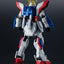 Mobile Fighter G Gundam - GF-13-017 NJ Shining Gundam, Bandai Spirits Gundam Universe Action Figure