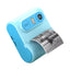 Cute Cartoon Kids Instant Camera | Fun Digital Camera with Built-In Games for Children