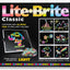 Retro Toy, Lite Brite Classic Favorite Toys, Create Art with Light Toy, STEM, Educational Learning toys, Birthday Gift Boys, Girls Age 4+ for Kids - Toyigo