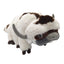 Appa Flop 1 Ft Plushie, The Ultimate Soft and Cuddly Flying Bison from Avatar, The Last Airbender - 100% PP-Cotton by Youtooz Plushies Collection