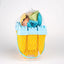 Beach Toys,  Beach and Sand Castle Kit, Castle Bucket Play Sand Set Toys,  Children Summer Toys Sand Toys, Great Toys for Beach, Sand Box for Kids Outdoor Family Funny Gifts - Toyigo