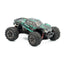 1:20 Scale 2.4G High-Speed RC Monster Truck - 4x4 Off-Road Electric Racing Car | App-Controlled, Ready-to-Go for Beginners to Experts | 28km/h Speed, 60-80m Remote Range, 7.4V Li-Ion Battery Included