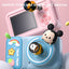 Cute Cartoon Camera for Kids, Anime Mouse Selfie Toy with 32GB Storage, Perfect for Birthdays and Children's Day