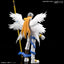 Bandai Namco Digimon Figure, Rise Angemon model kit, assembly guide Bandai Namco model kit