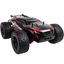 2.4G RC 1/10 Scale 4WD Rock Crawler Truck Speed Toy Car – Off-Road Remote Control Vehicle