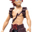 Kirishima Hero Academia Figure 5, Eijiro Kirishima 5 inch Figure, Kirishima Hero Academia Figure, My Hero Academia Eijiro Kirishima 5" Action Figure