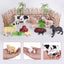 Farm Animals Toys 35 PCS, for Toddlers 3 Years Old Boys and Girls Realistic Animal Figures Playsets Toys 3~8 Birthday Gift for Kids Toys