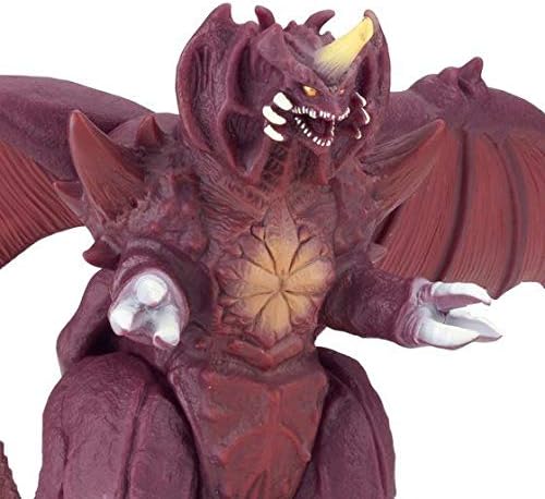 Bandai Godzilla Movie Monster Series, Destoroyah Vinyl Figure