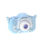 Custom Girl Toy Children Video Recorder Camera | Portable Fun for Kids